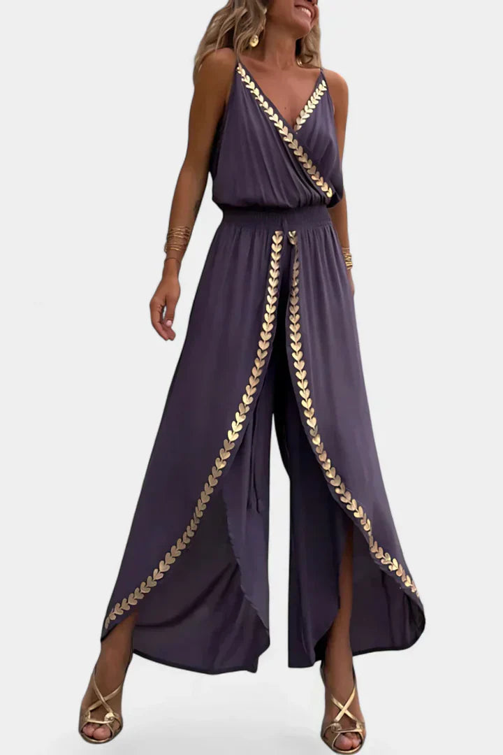 Mono Dalia - Vestido
