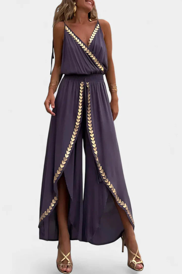 Mono Dalia - Vestido