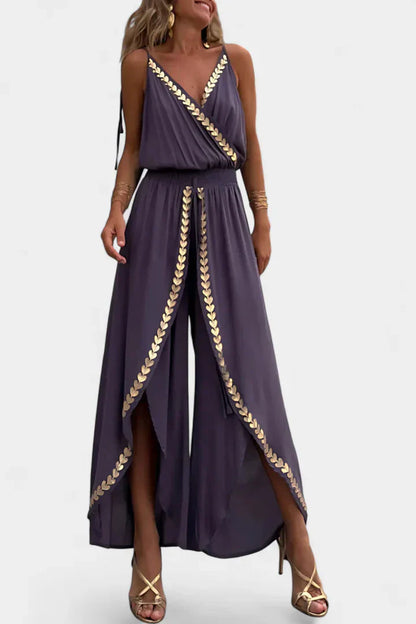 Mono Dalia - Vestido