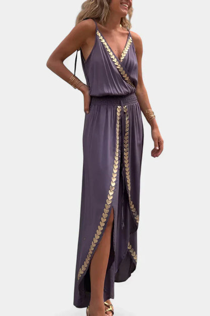 Mono Dalia - Vestido