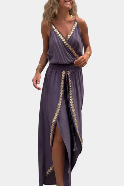 Mono Dalia - Vestido