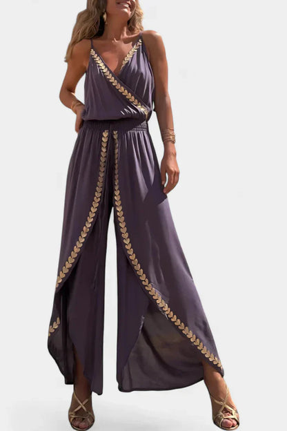 Mono Dalia - Vestido