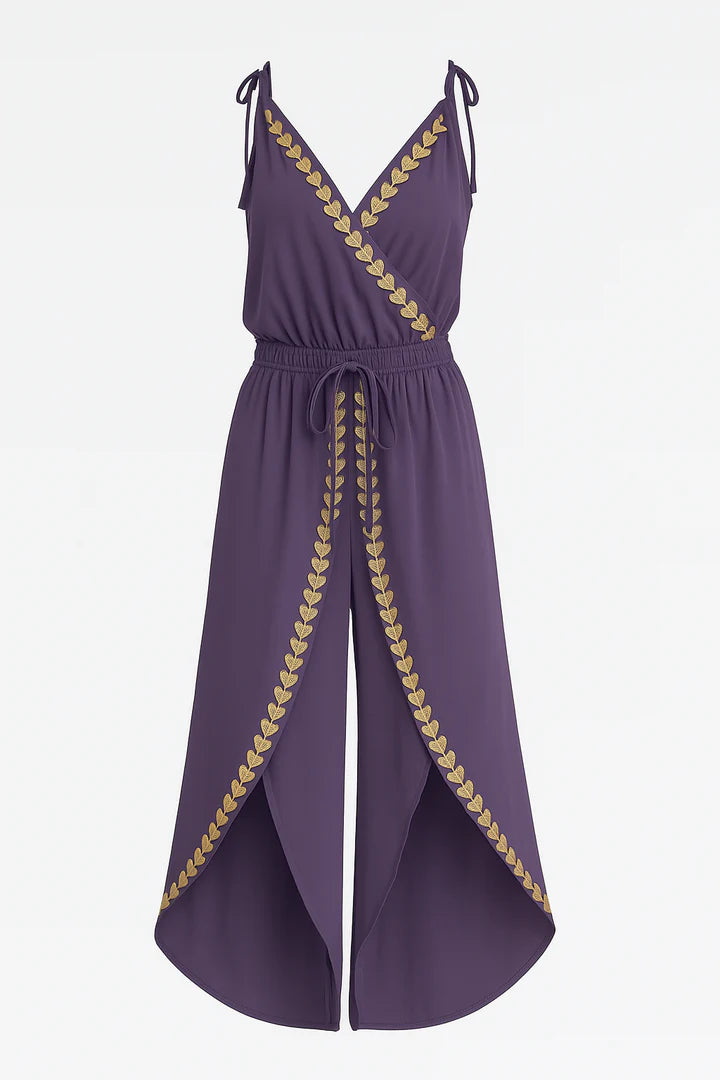 Mono Dalia - Vestido