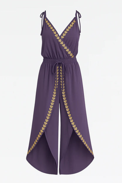 Mono Dalia - Vestido